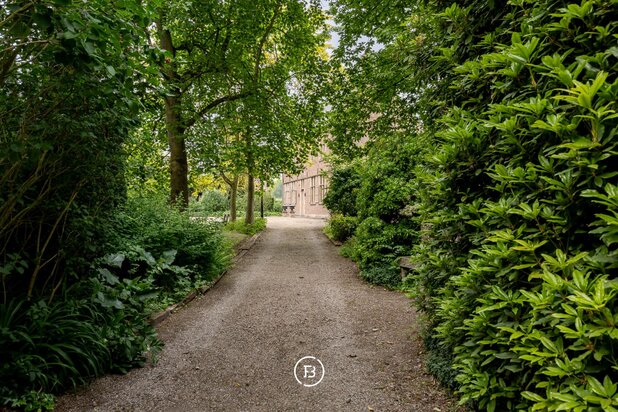 Uniek Pastoriedomein