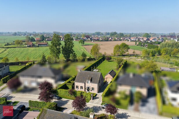 Uitermate goed onderhouden VILLA op goede ligging | Meirelos