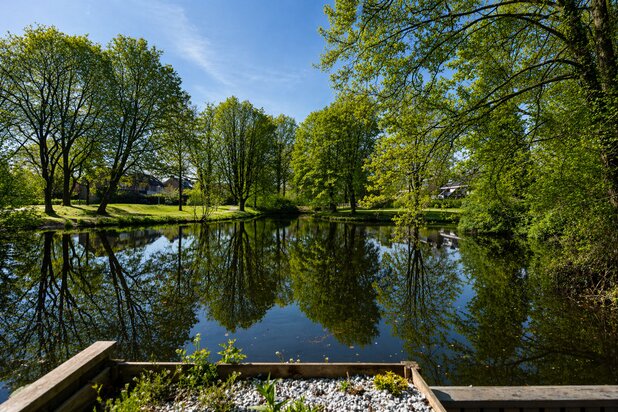 Villa te koop in LEUSDEN met referentie 19911625318