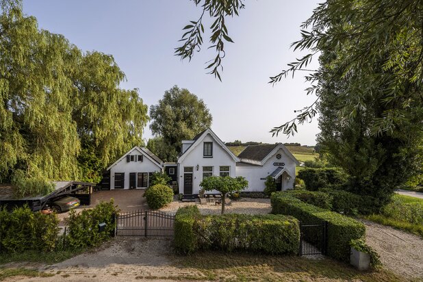 Villa for sale at NAARDEN with reference 19608881090