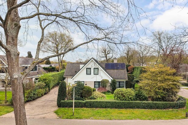Villa te koop in HUIZEN met referentie 19311125819