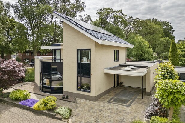 Villa te koop in VUREN met referentie 19911125121