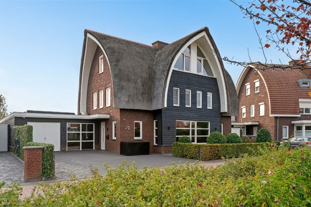 Villa te koop in GORINCHEM met referentie 19211225422