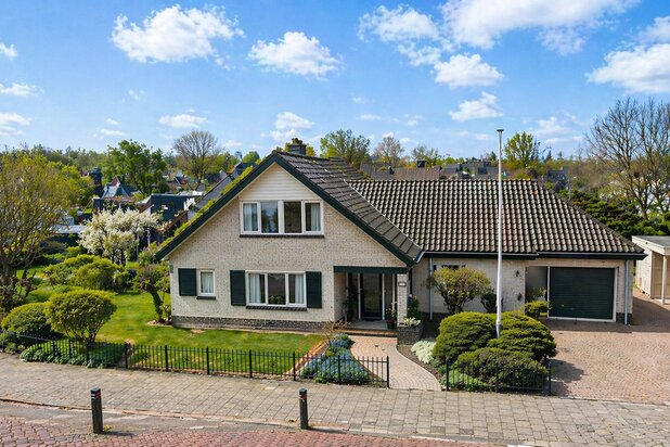 Villa te koop in DRONTEN met referentie 19511925223