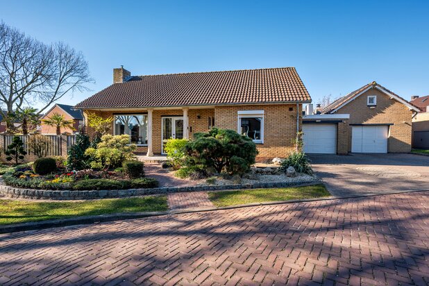 Villa te koop in BAARLO met referentie 19811425225