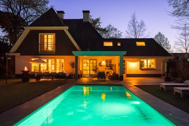 Villa te koop in ALMELO met referentie 19410011681