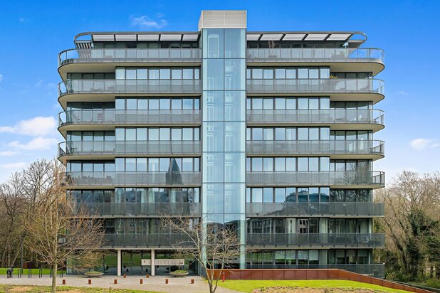 Appartement te koop in 's-Gravenhage met referentie 19611325037