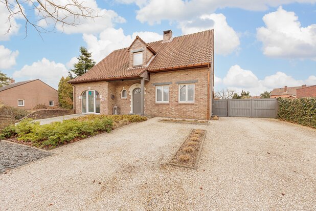 Plaggenstraat 57, Genk