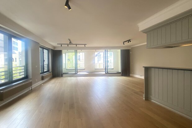 prachtig 2-slpk-appartement met terrassen