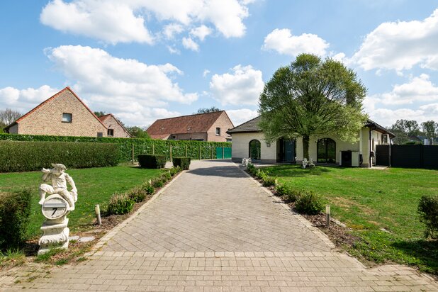 Gulderij 7 - 1980 Zemst