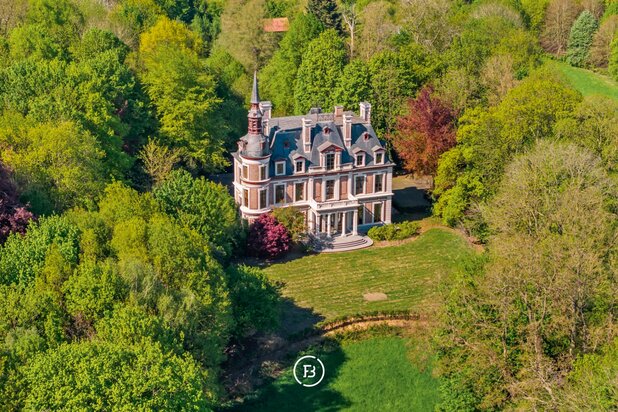 Kasteeldomein Ronceval