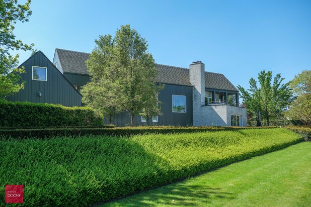 Tijdloze luxe te Lauwe