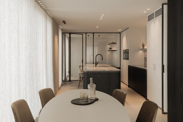 Penthouse ECho Oostkamp 