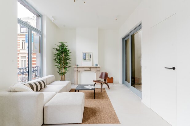 Exclusive investment property for sale in the heart of Ghent