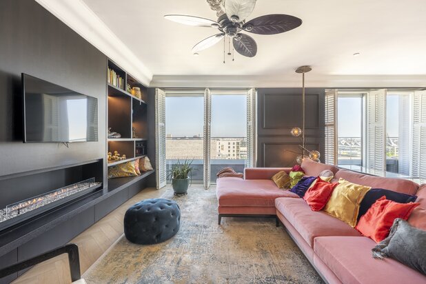 ANVERS SUD - Appartement élégant et prêt à emménager