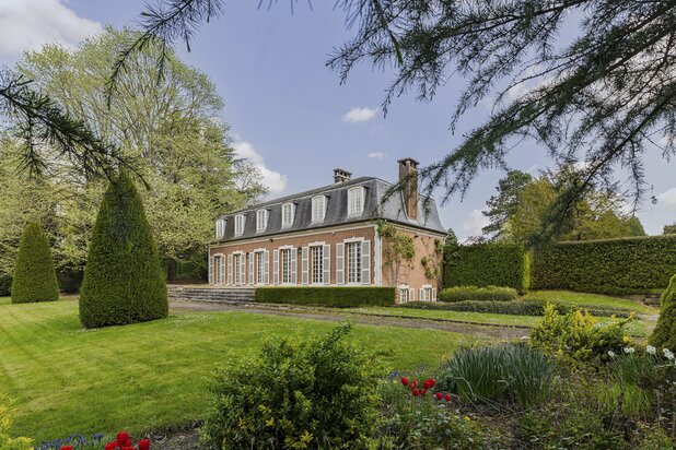 Tervuren I Tervuren park