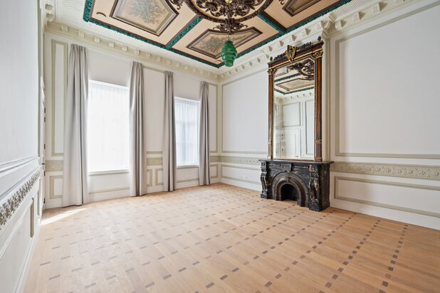 Joyau de la Maison d’Architecte Bosmans
