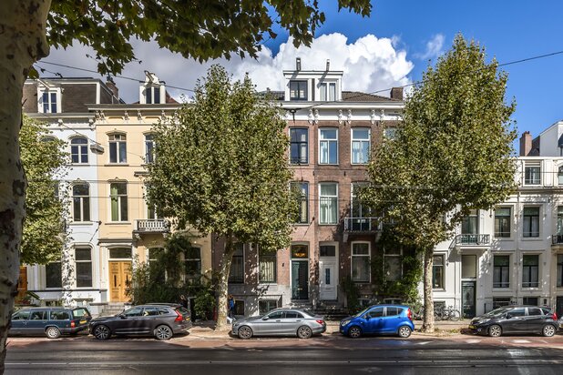 Appartement a vendre a AMSTERDAM avec reference 19810916558