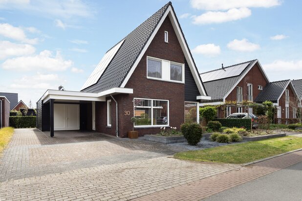 Villa te koop in Apeldoorn met referentie 19311428823