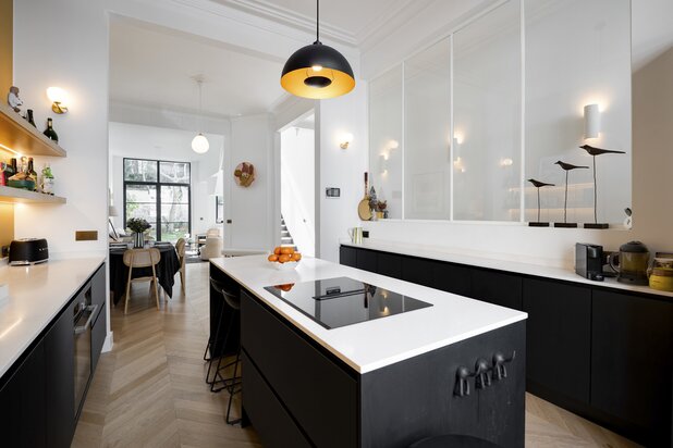 Ixelles I Châtelain 