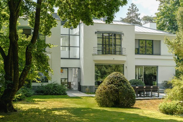 Uccle I Royal Léopold Club