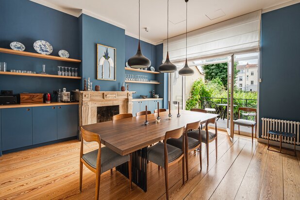 Etterbeek I Cinquantenaire 