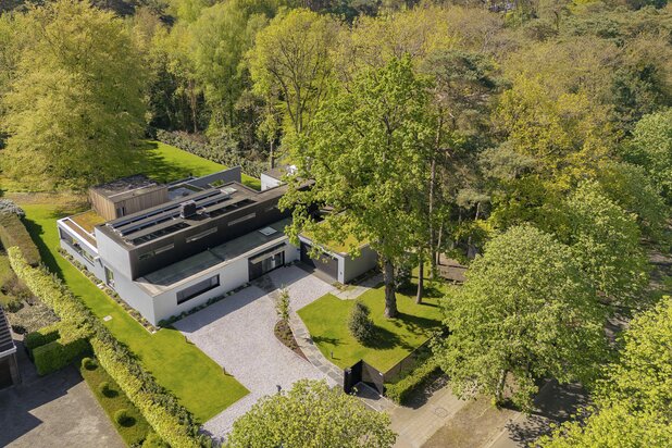 Antwerpen I Brasschaat