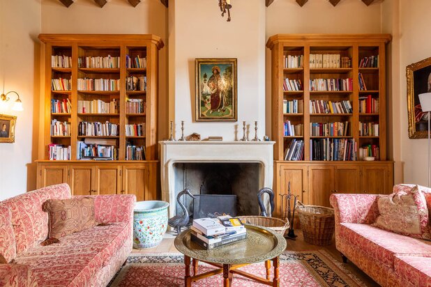 Brabant Wallon I Lasne