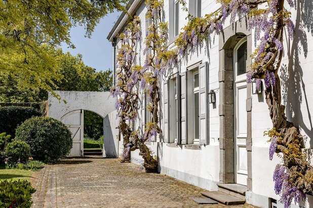 Walloon Brabant I Ohain