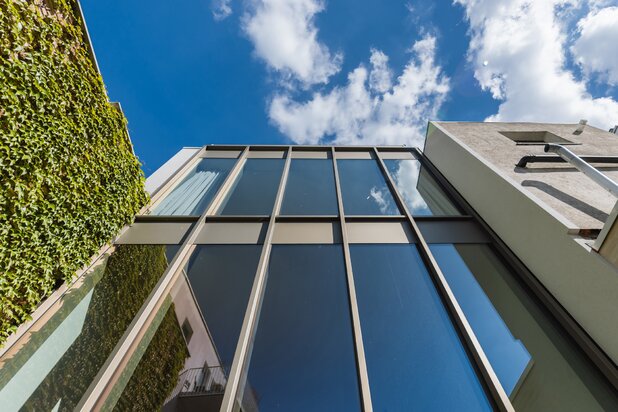 Ultieme luxe op het Zuid