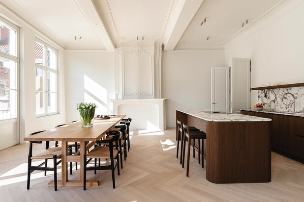 Flandre-Orientale I Gand