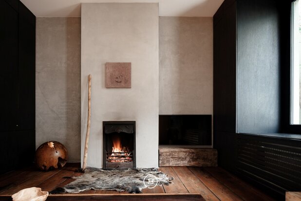 Unieke townhouse - Shelter7 gelegen te hartje Gent