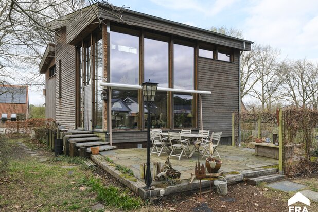 Energiezuinige woning in prachtige omgeving te Hechtel