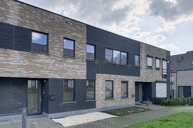 Gezinswoning te huur in Sterrebeek