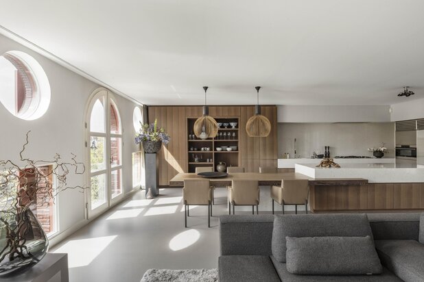 Appartement te koop in AMSTERDAM met referentie 19511929175