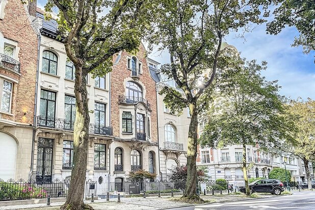 Molière - character house