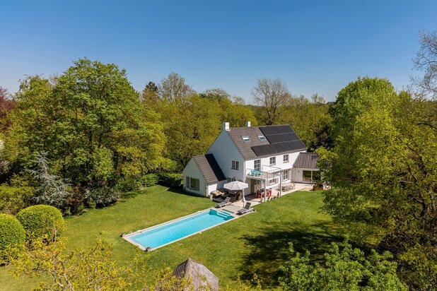 Brabant Wallon I Ohain