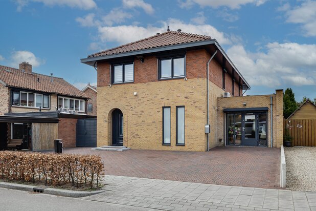 Villa te koop in Apeldoorn met referentie 19511729678