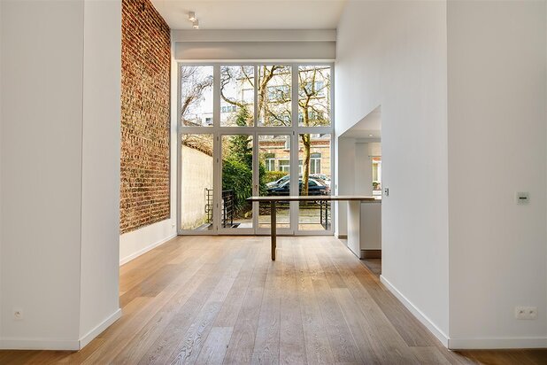 Incroyable duplex 4 chambres + bureau