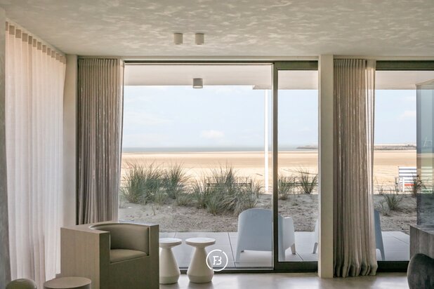 Appartement Terra