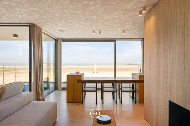 Appartement stellar