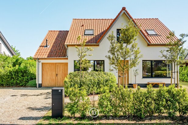 BEZOEKDAG 09/05: Instapklare gezinswoning op toplocatie in Deurle