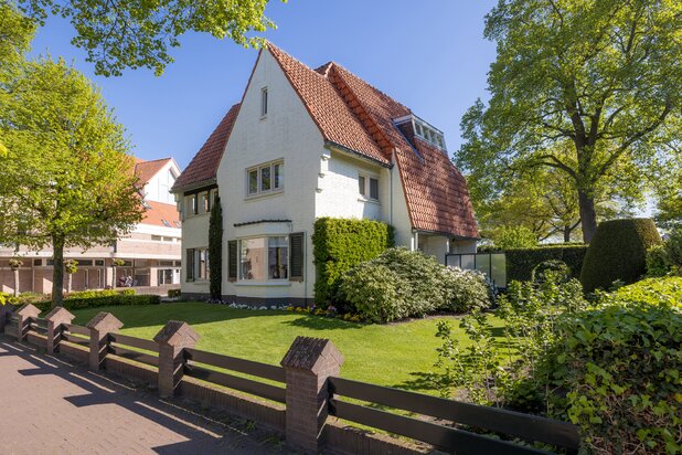 Villa a vendre a GOIRLE avec reference 19811431847