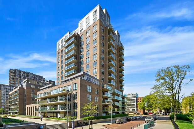Appartement a vendre a 's-Gravenhage avec reference 19309423390