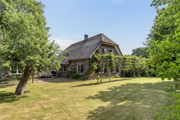 Villa te koop in Beemte broekland met referentie 19211931850