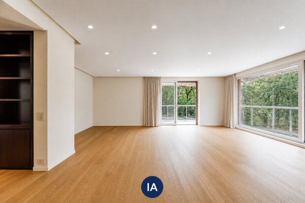 Un appartement d'exception pour amateurs de design 70'