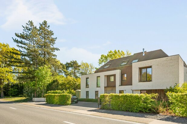 Prachtig appartement van 224 m² met 3 slpks te Mol