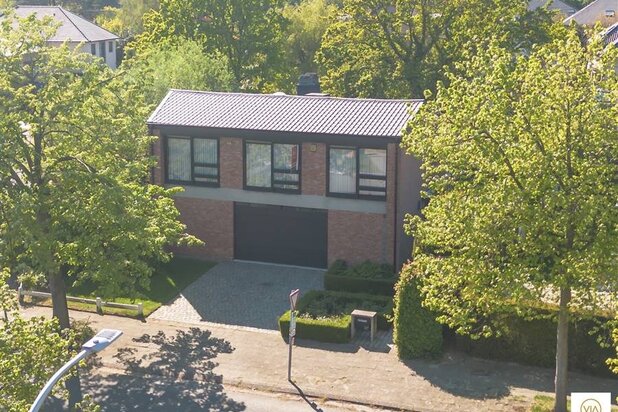 Property with character