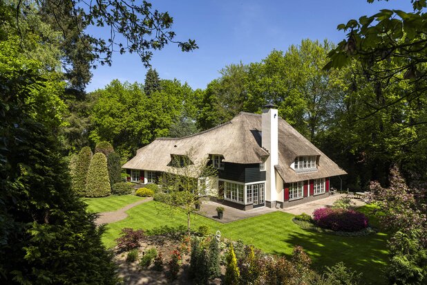 Villa te koop in BLARICUM met referentie 19509016882