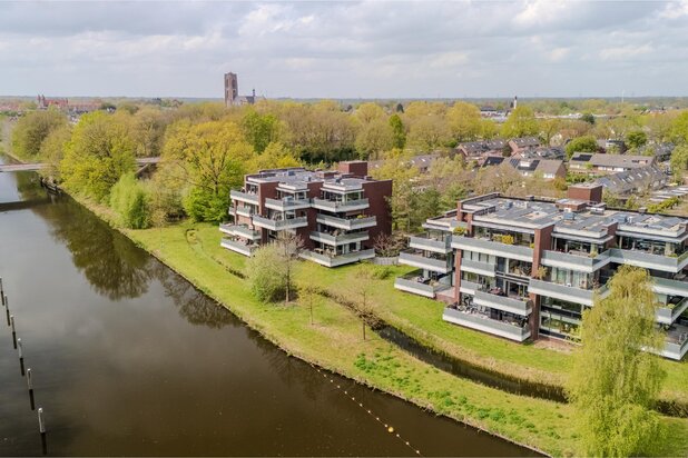 Appartement te koop in OIRSCHOT met referentie 19811932289